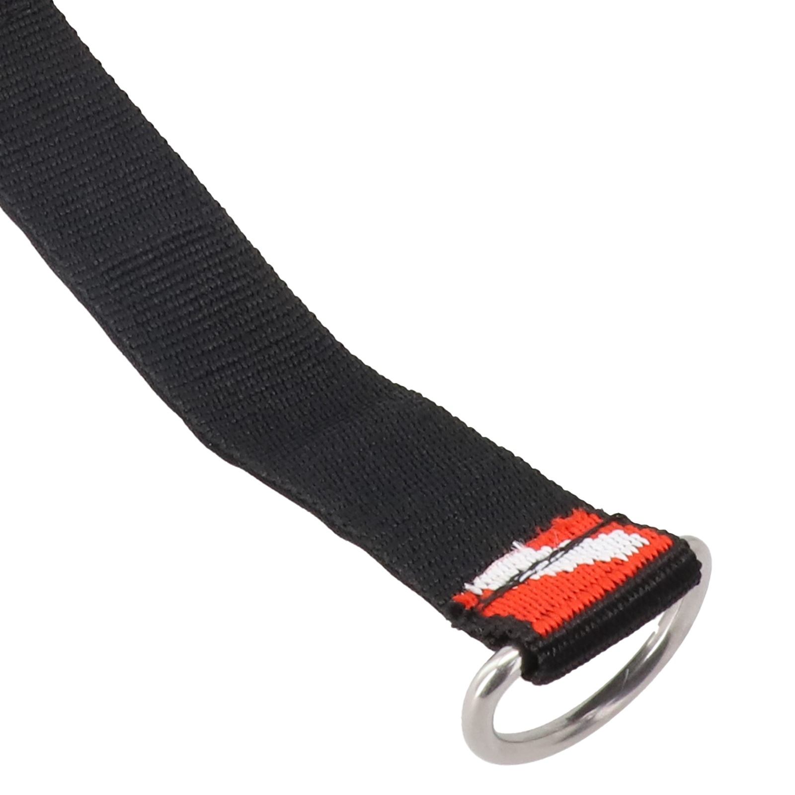 D Ring Strap - 1 szt. Pasek na nadgarstek do