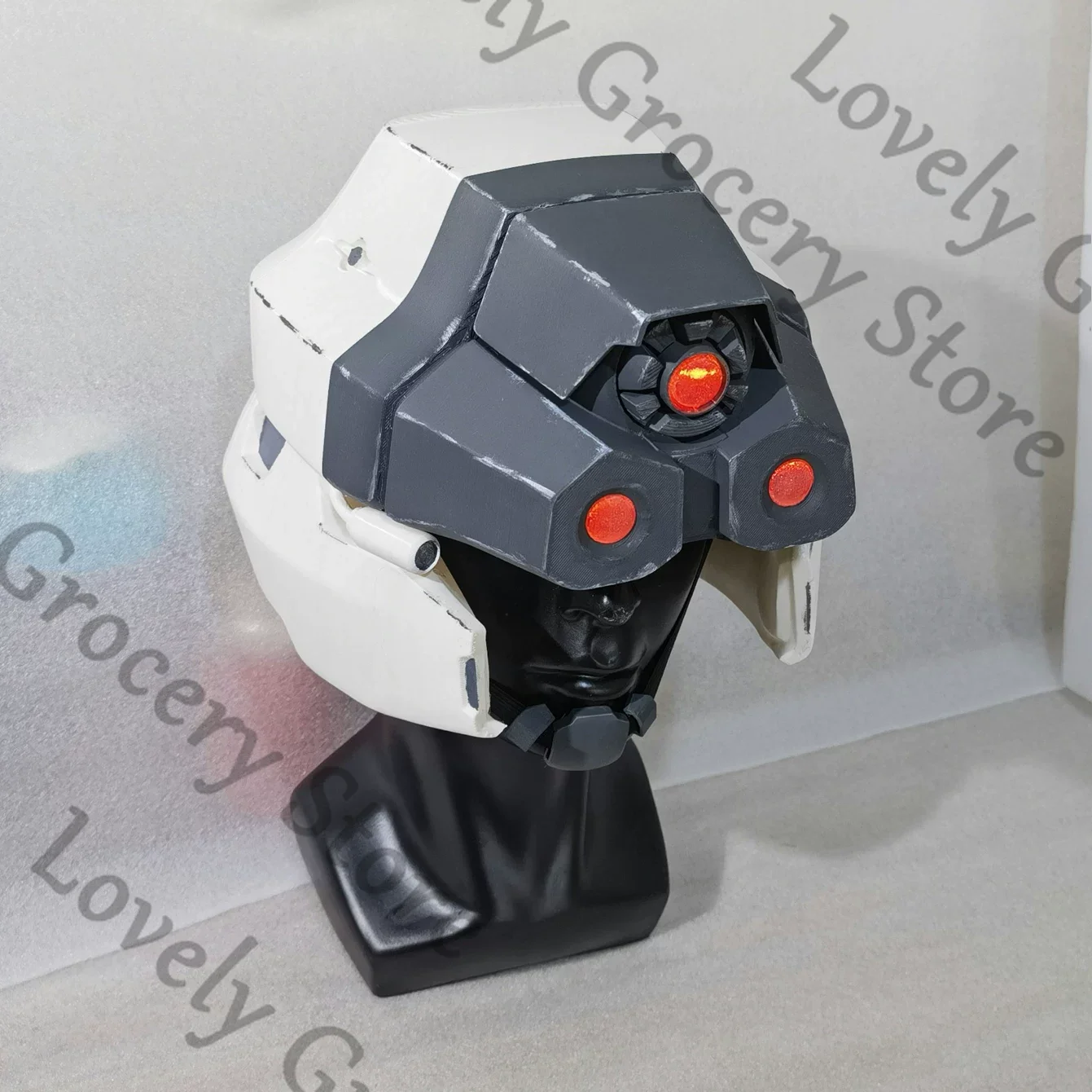 Cosplay Prop Kit - Anime Cloud Strife Cosplay Kreskówkowy Ręcznie