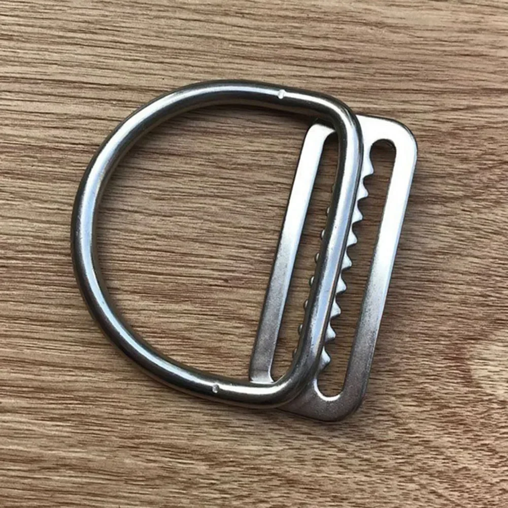 D Ring Strap - Wysokiej jakości pierścień D do nurkowania
