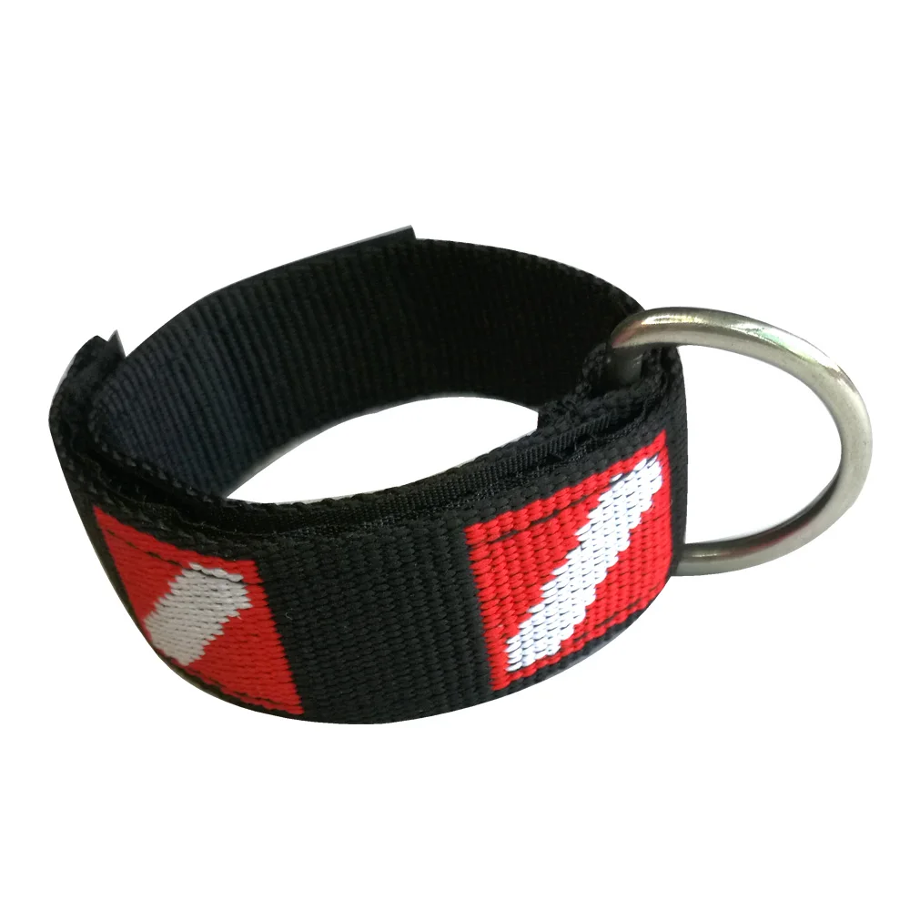 D Ring Strap - Nurkowanie z aparatem fotograficznym Paski na