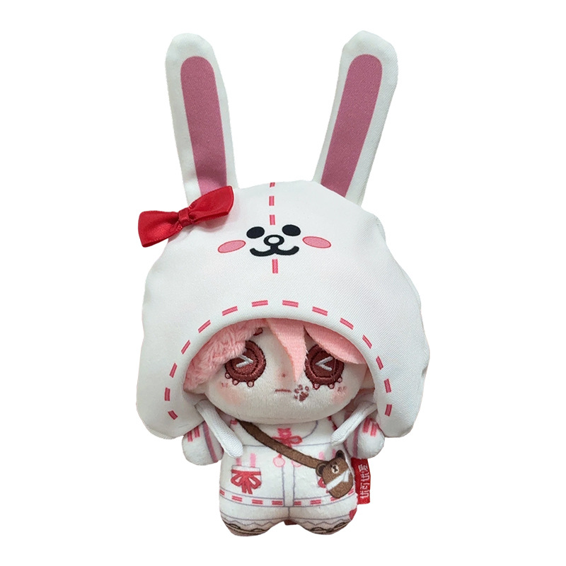 Cosplay Plushie Prop - 10CM Gra Identity V Cony Melly