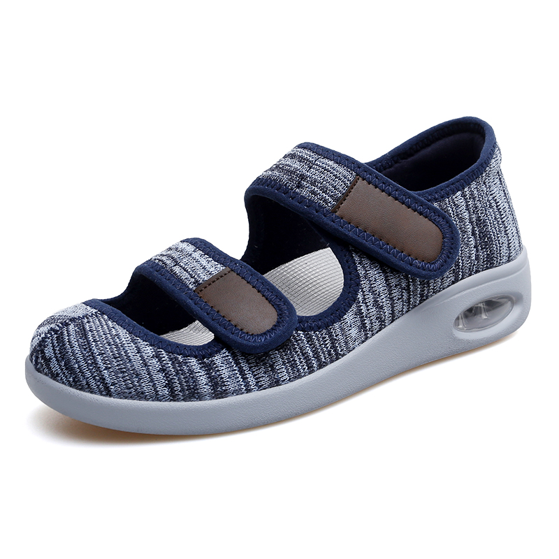 Velcro Hook Loop - Plus duży rozmiar 44 43 42
