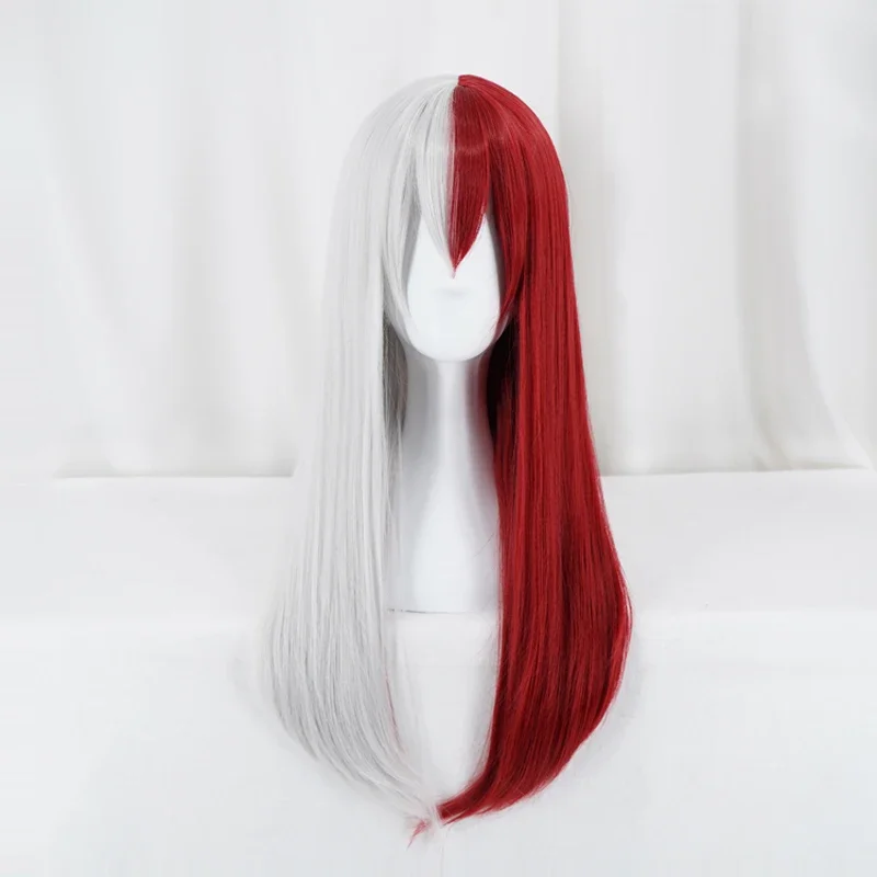 Cosplay Floating Prop - Peruka Cosplay Anime Dziewczyna My Hero