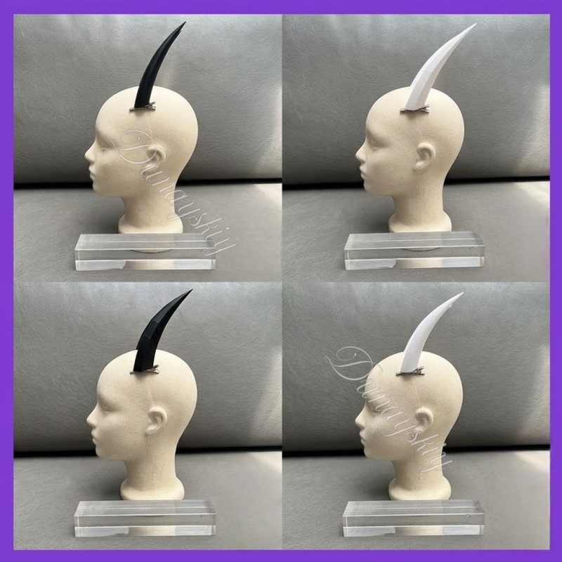 Cosplay Prop 3D Print - Anime Tensurai Cosplay Rekwizyt Benimaru Shuna