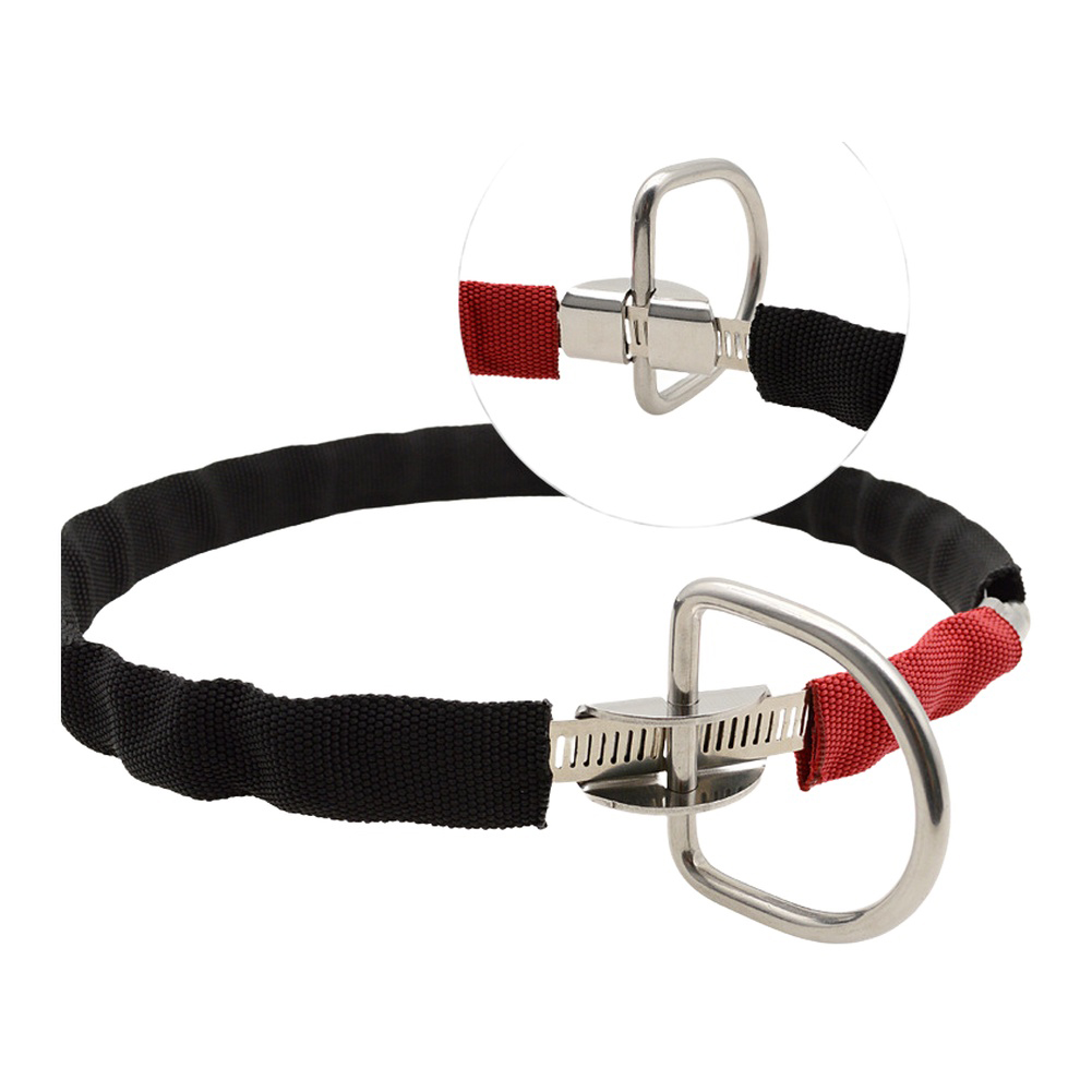 D Ring Strap - Pasek z D-ringiem montowany z boku