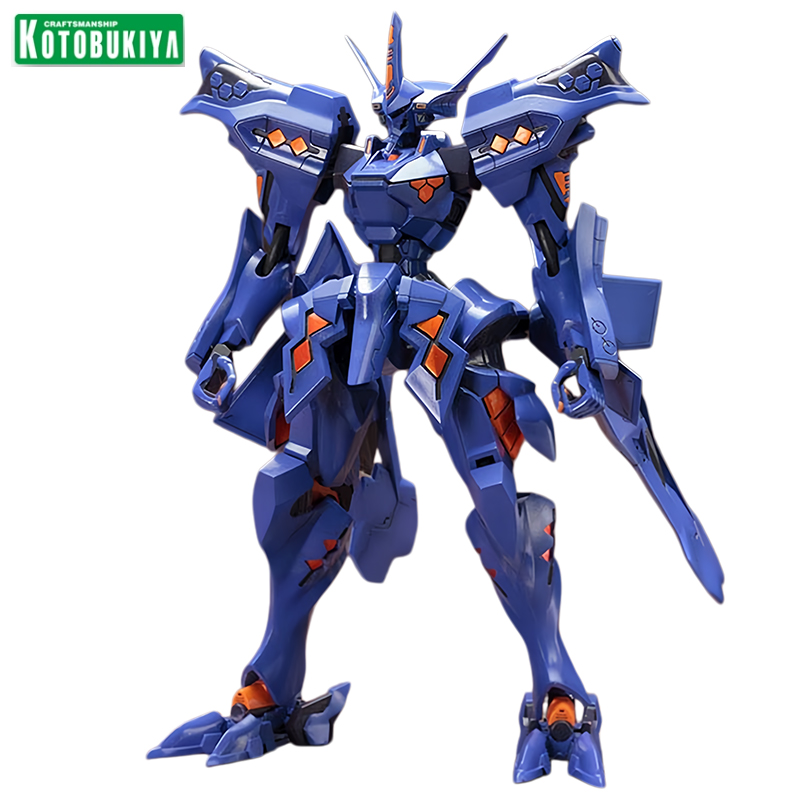 Kotobukiya KP336R 1/144 Muv-Lu – Kotobukiya Muv-Luv recenzja i cena