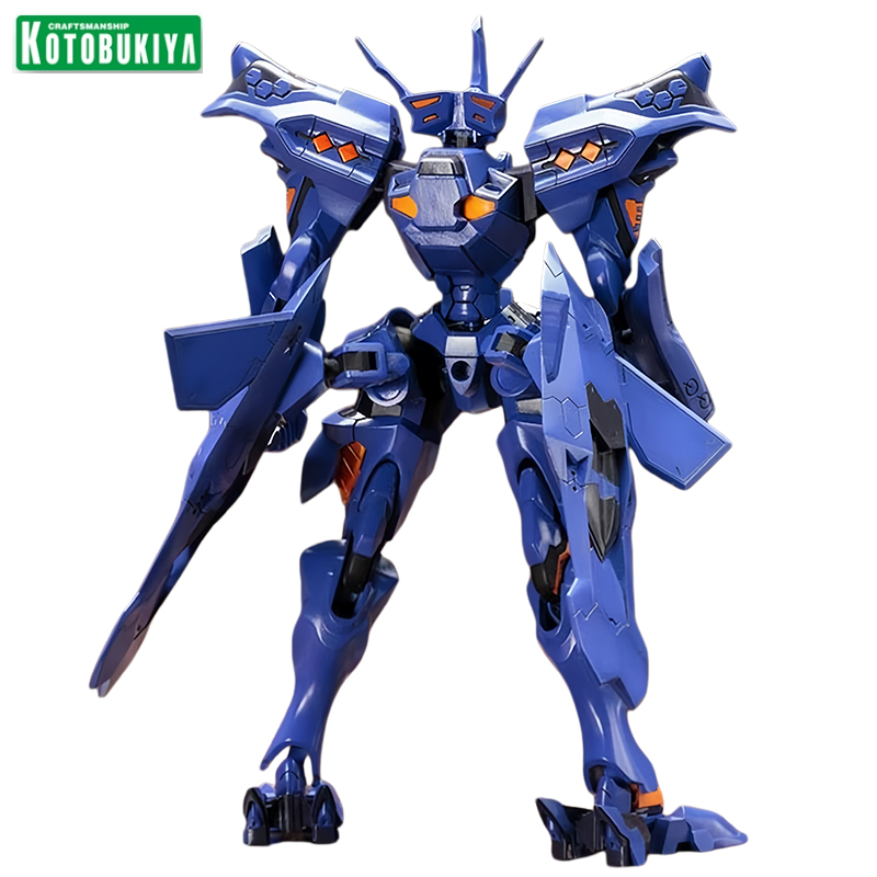 Kotobukiya KP336R 1/144 Muv-Lu – Kotobukiya Muv-Luv recenzja i cena