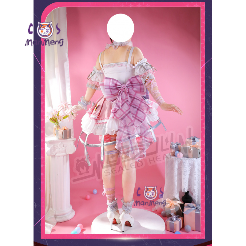 Akiyama Mizuki Amia mzk Anime  – Cosplay Floating Prop recenzja i cena