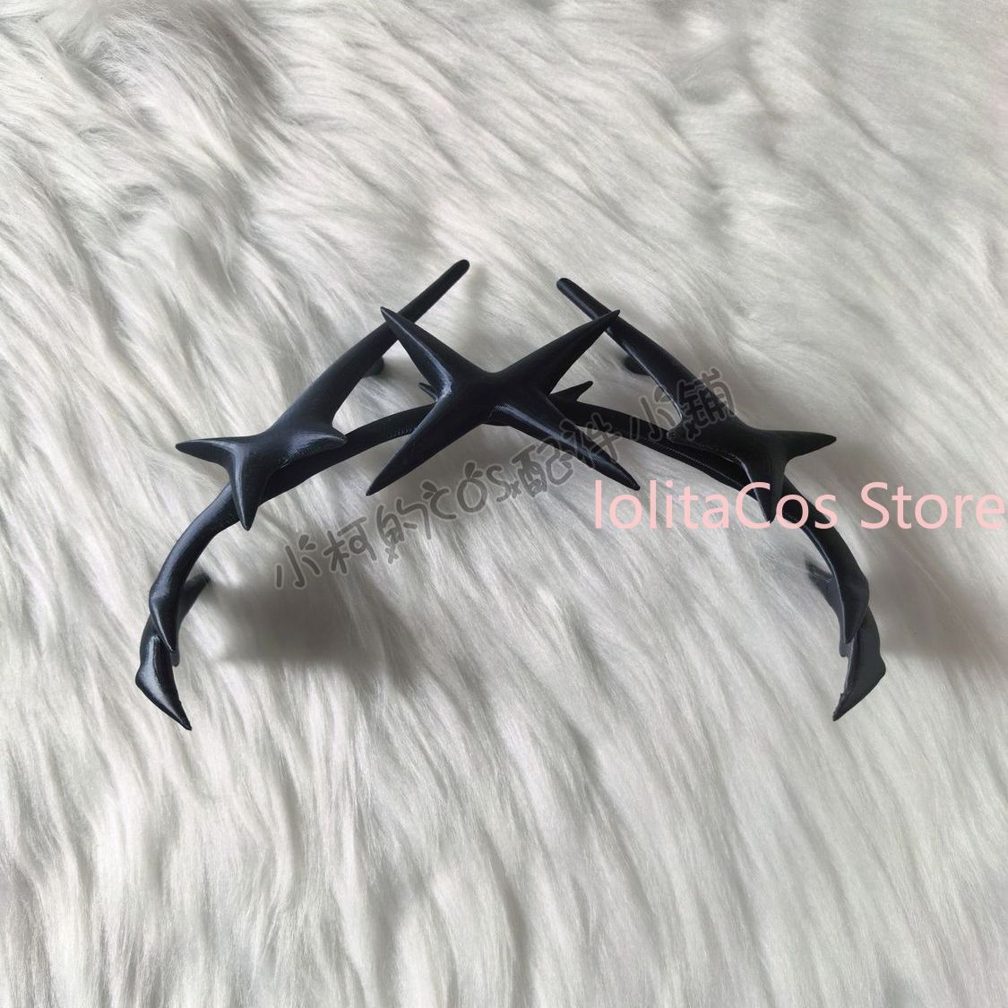Path To Nowhere Coquelic Druko – Cosplay Prop 3D Print recenzja i cena