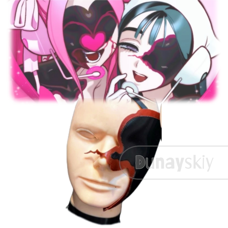 Rekwizyty do cosplayu Alien St – Cosplay Prop Blueprints recenzja i cena