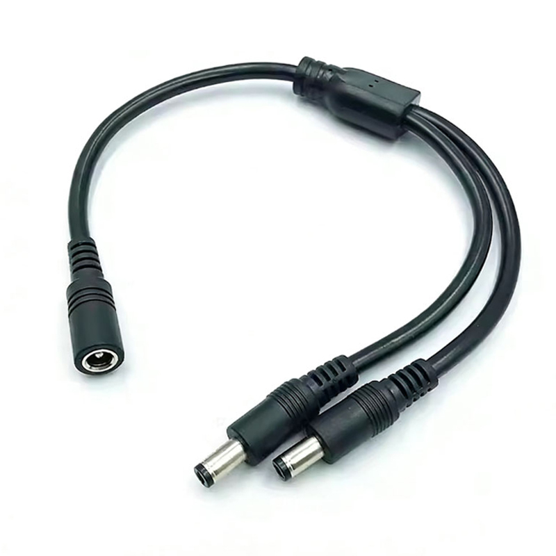 1 szt. Złącze DC 5.5mm*2.1mm 1 – Led El Wire recenzja i cena