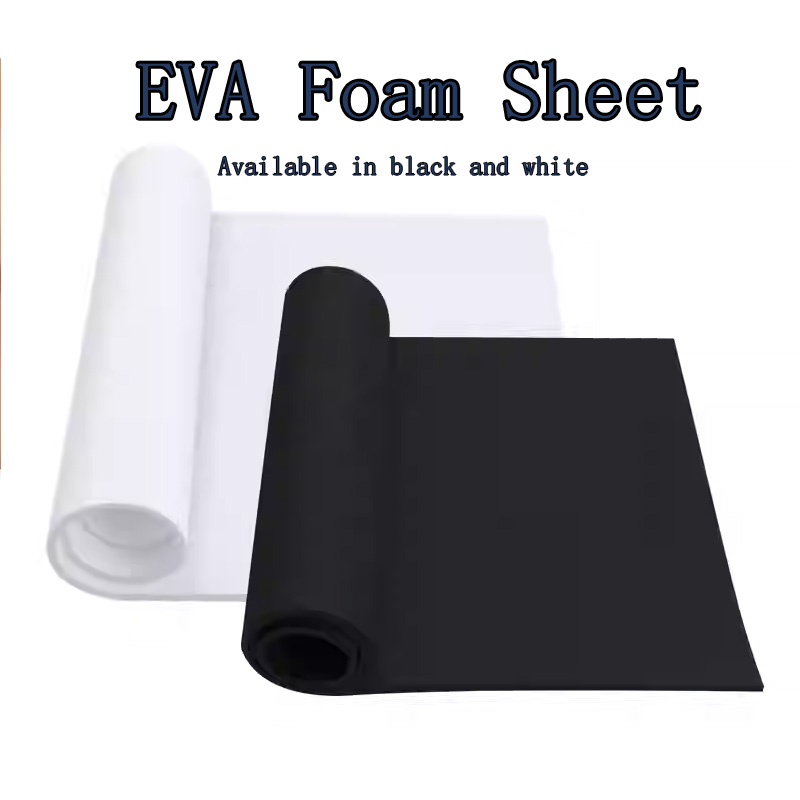 Materiał z pianki EVA do model – Cosplay Prop Foam Board recenzja i cena