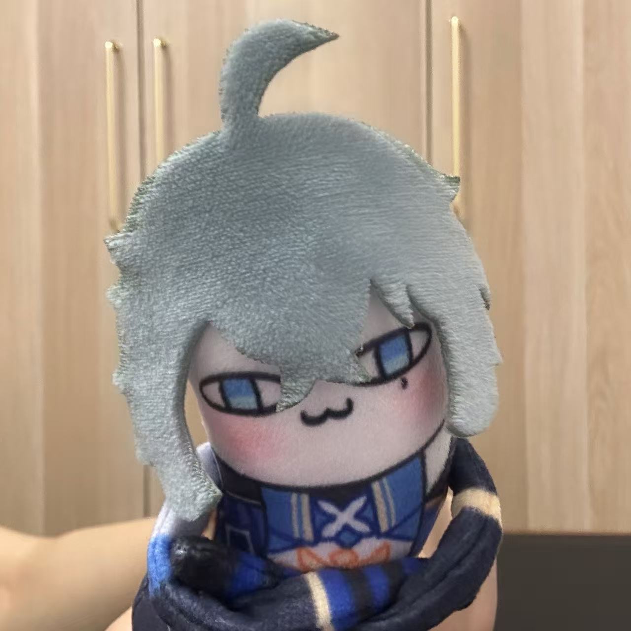18cm Śmieszne Pluszowe Zabawki – Cosplay Plushie Prop recenzja i cena