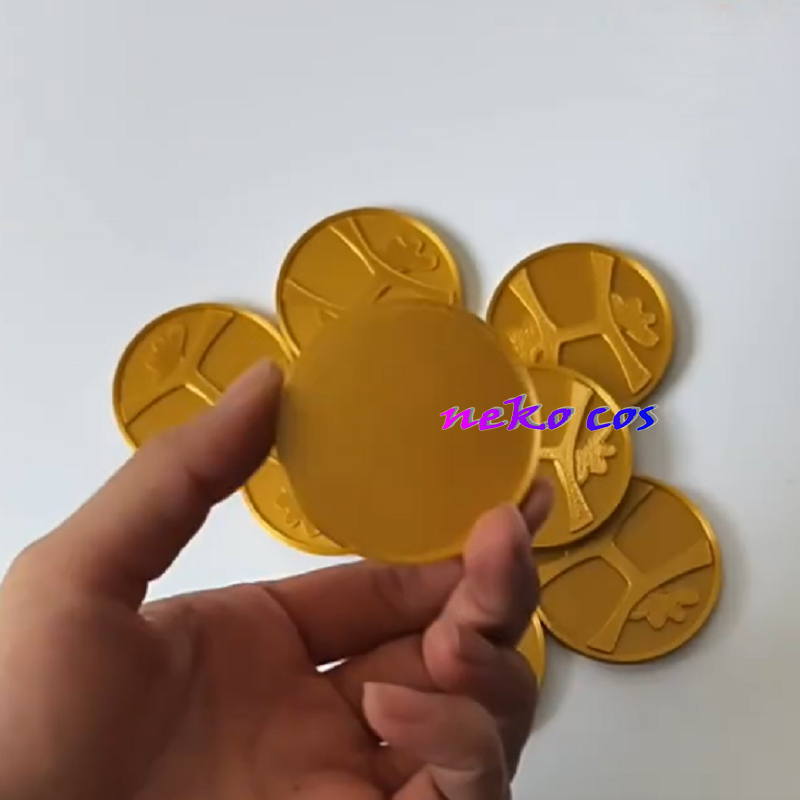 nekocos Panty & Stocking with  – Cosplay Prop 3D Print recenzja i cena