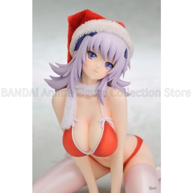 W magazynie Oryginalny KOTOBUK – Kotobukiya Muv-Luv recenzja i cena