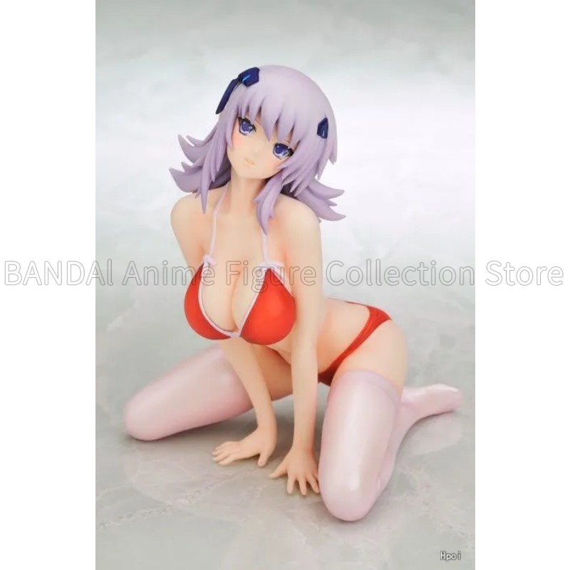 W magazynie Oryginalny KOTOBUK – Kotobukiya Muv-Luv recenzja i cena