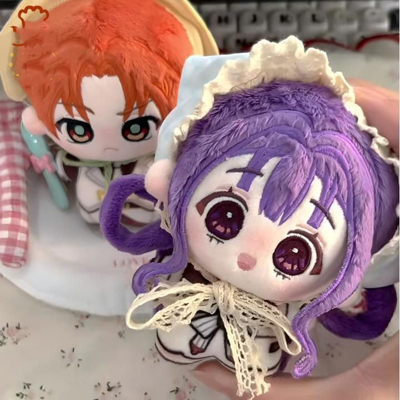 10cm Anime Aoi Akane Pluszak A – Cosplay Plushie Prop recenzja i cena