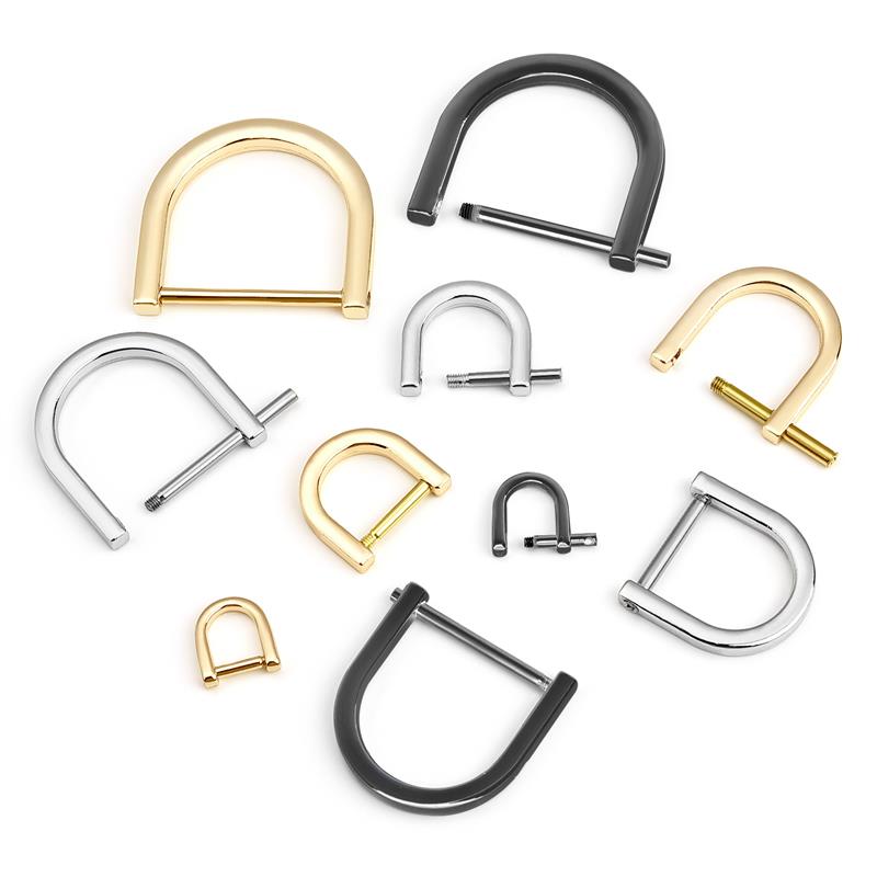 2 szt. otwarta śruba D pierści – D Ring Strap recenzja i cena