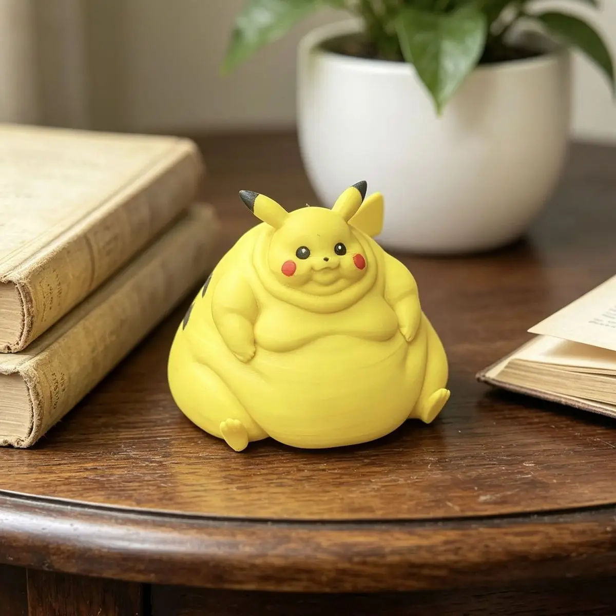 Figurka anime wykonana na druk – Cosplay Prop 3D Print recenzja i cena