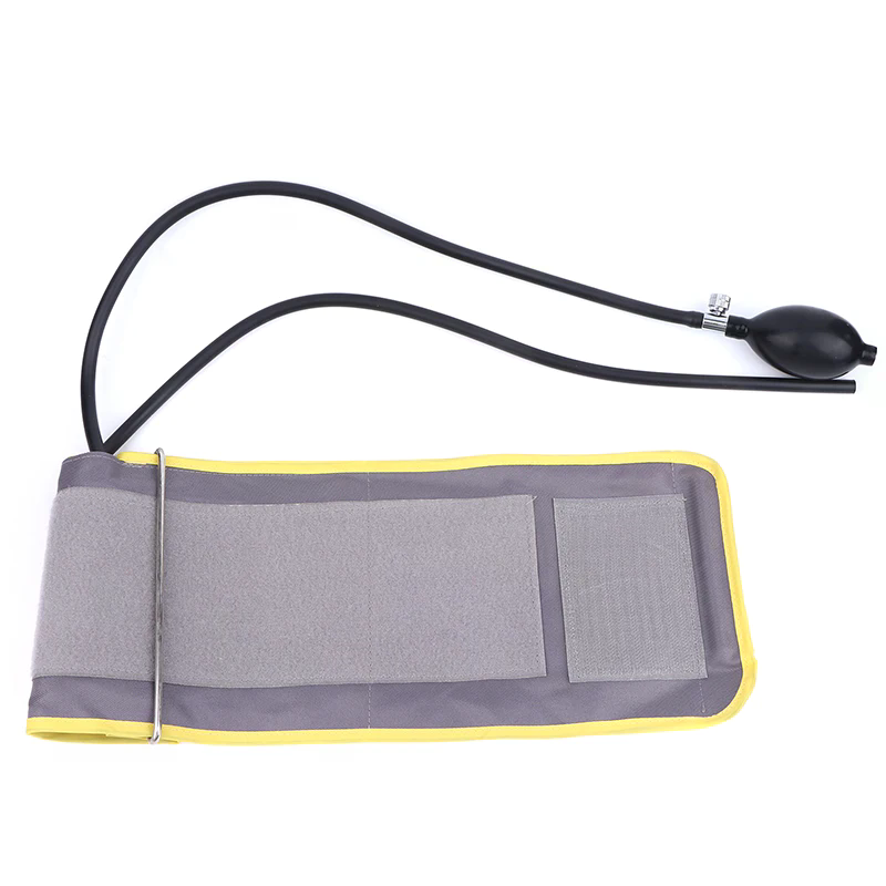 Mankiet do ciśnieniomierza poj – D Ring Strap recenzja i cena