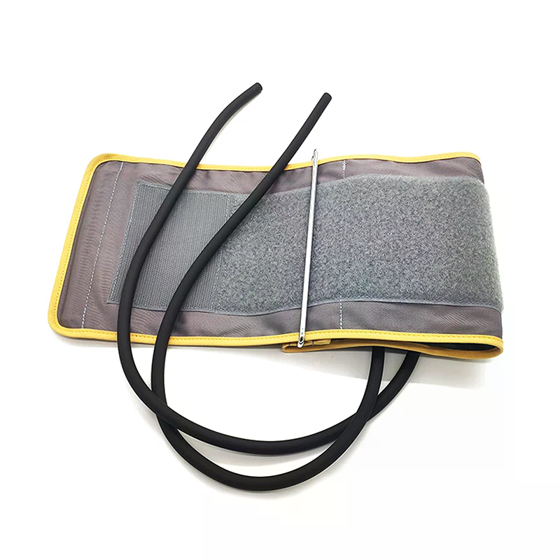 Mankiet do ciśnieniomierza poj – D Ring Strap recenzja i cena