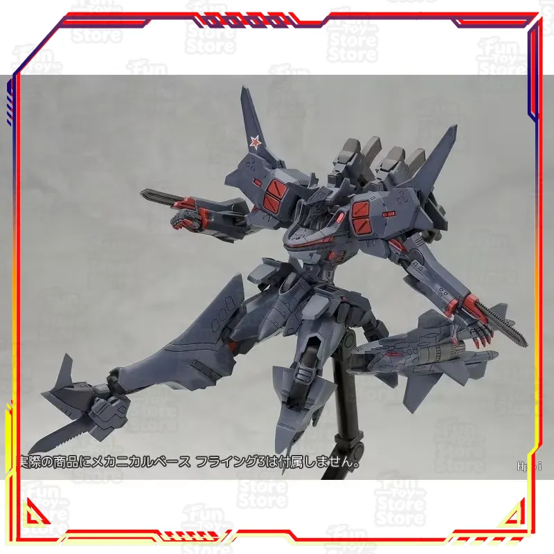 Kotobukiya Muv-Luv Alternative – Kotobukiya Muv-Luv recenzja i cena