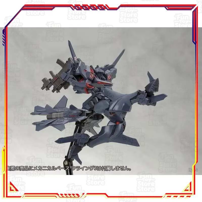 Kotobukiya Muv-Luv Alternative – Kotobukiya Muv-Luv recenzja i cena