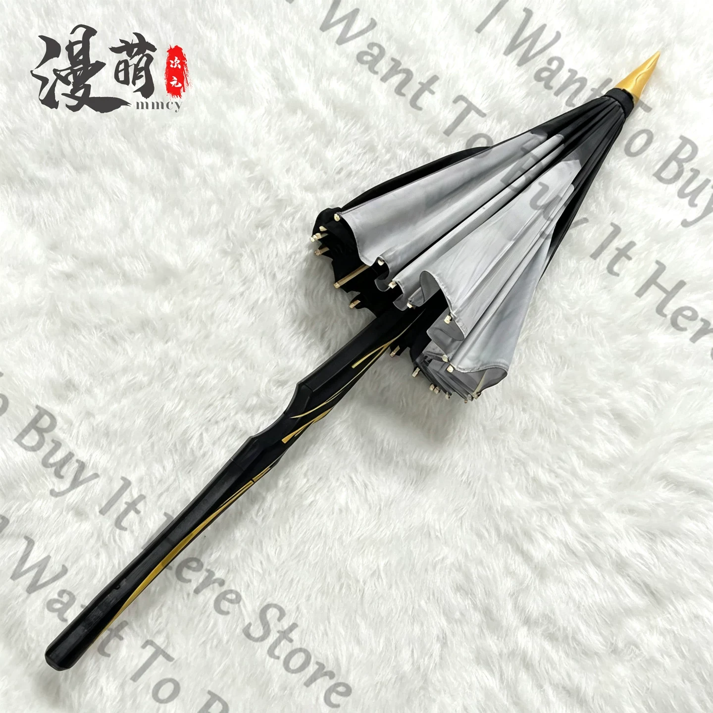Anime Wuthering Waves ‌ Yangya – Cosplay Prop Kit recenzja i cena