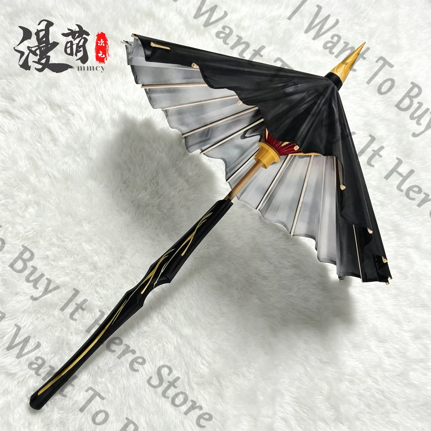 Anime Wuthering Waves ‌ Yangya – Cosplay Prop Kit recenzja i cena