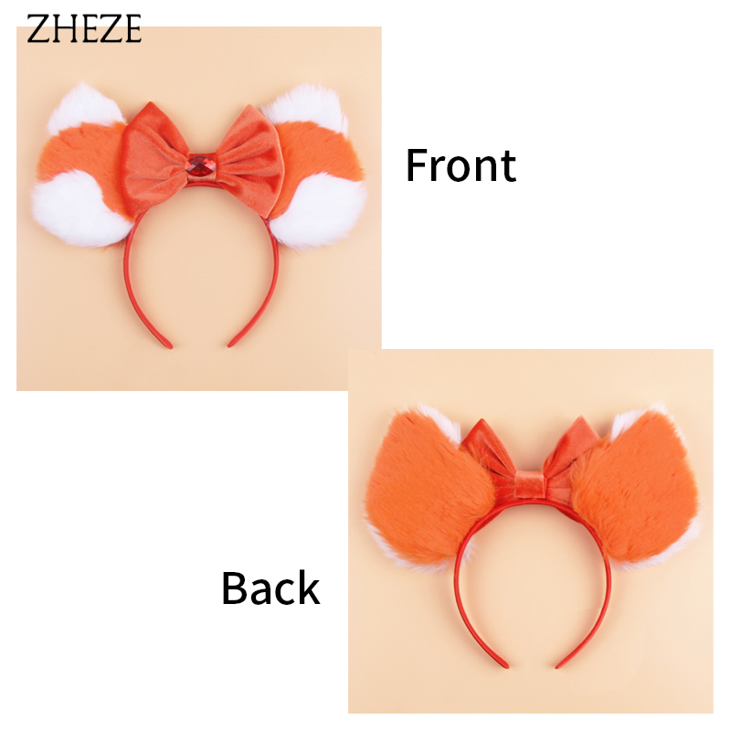 Szykowny projekt pluszowa opas – Cosplay Prop Bow recenzja i cena