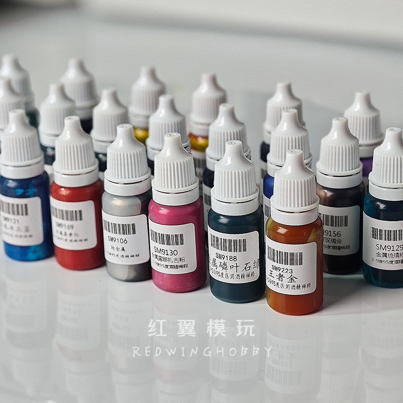 Farba w sprayu na bazie wody,  – Metallic Spray Paint recenzja i cena