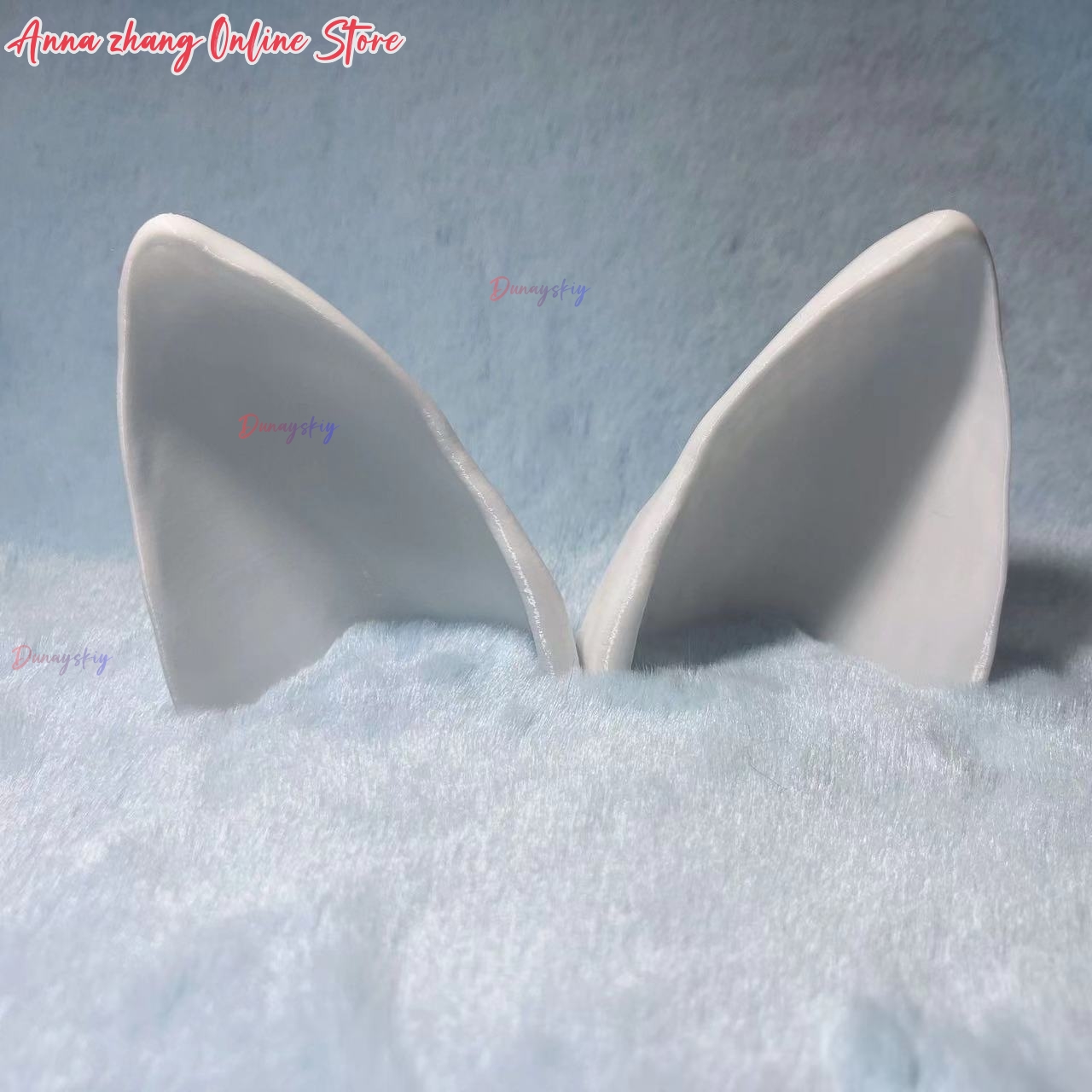 Akcesoria Kemono Fursuit Kigur – Cosplay Prop 3D Print recenzja i cena