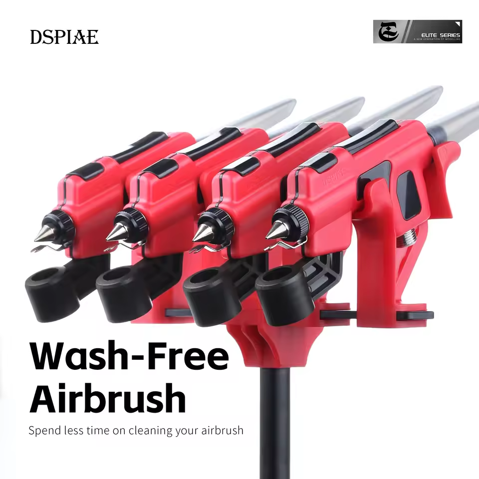 DSPIAE PT-AB Bezpryskowy Aerog – Metallic Spray Paint recenzja i cena