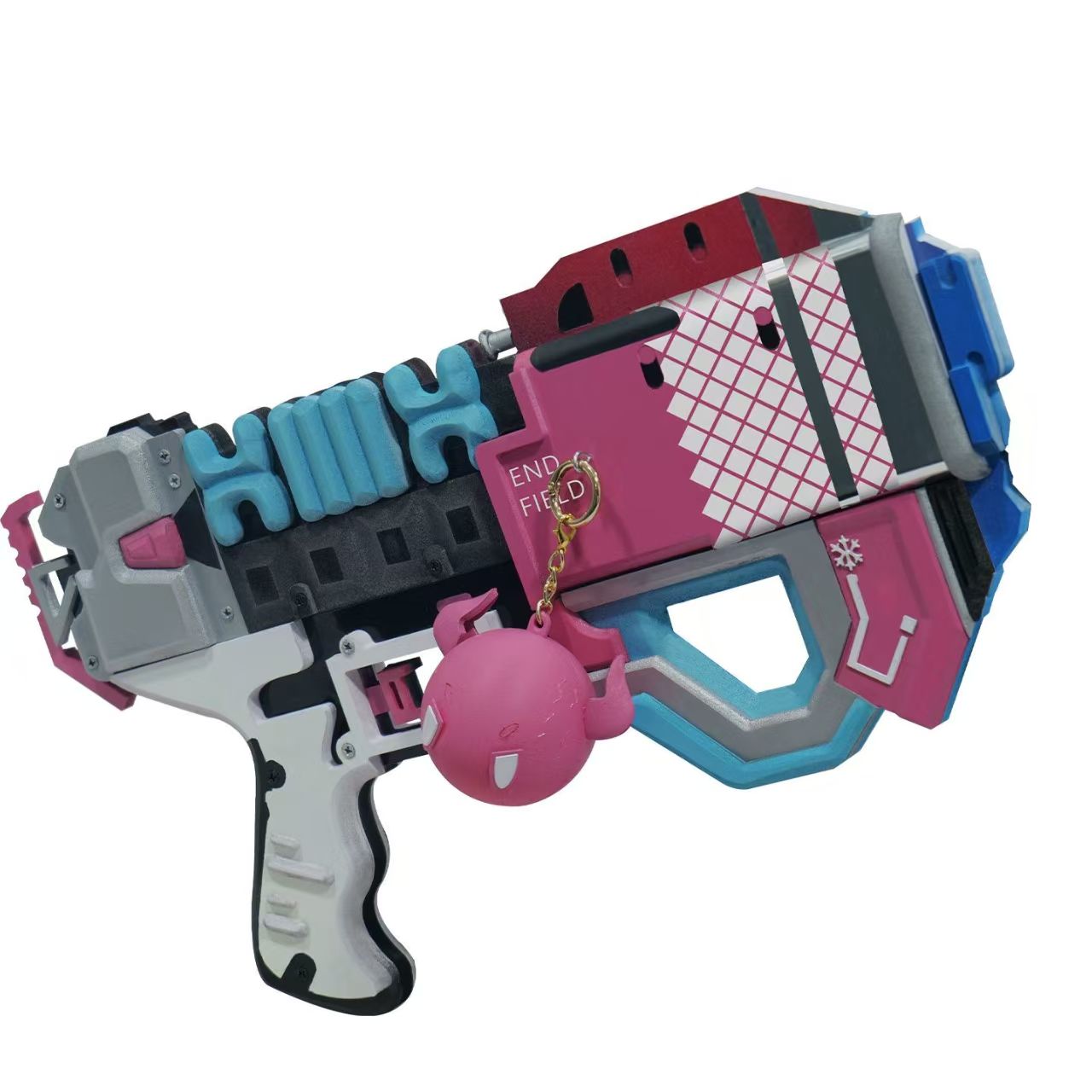 Anime Arknights Yvonne ‌   Rek – Cosplay Prop Pistol recenzja i cena