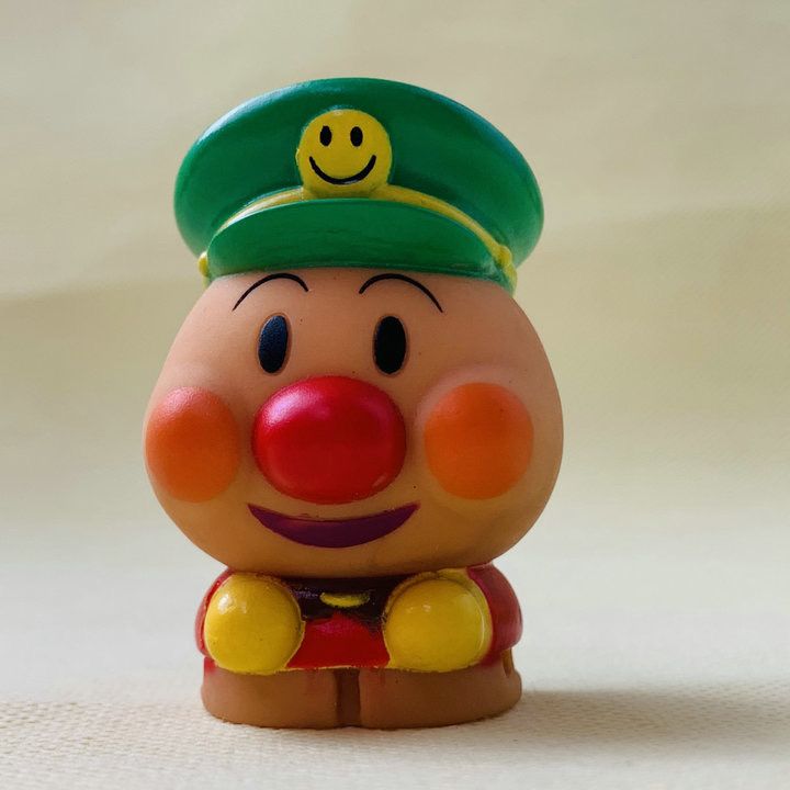 Japoński gadżet - Uroczy Anpan – Cosplay Prop Display recenzja i cena