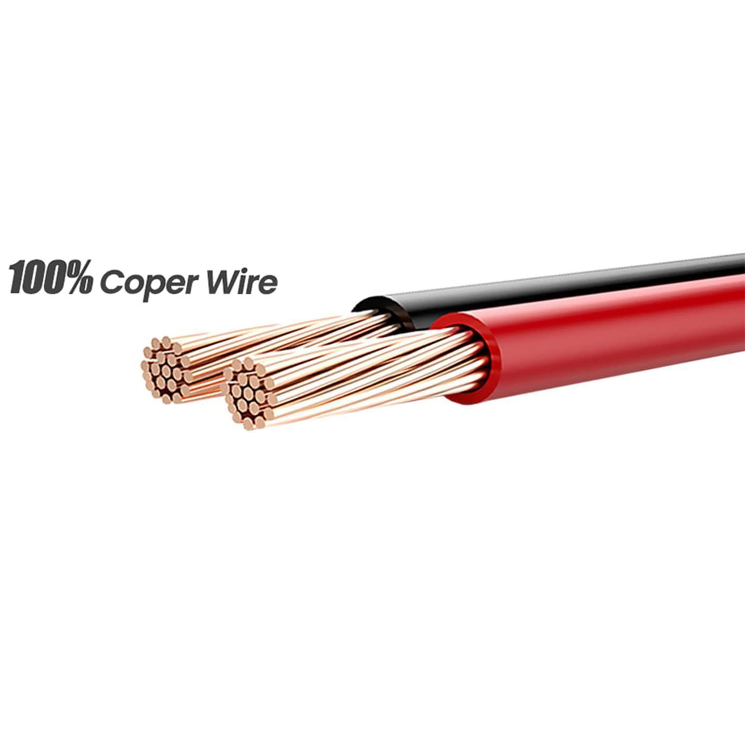 1 szt. Kabel zasilający DC 14A – Led El Wire recenzja i cena