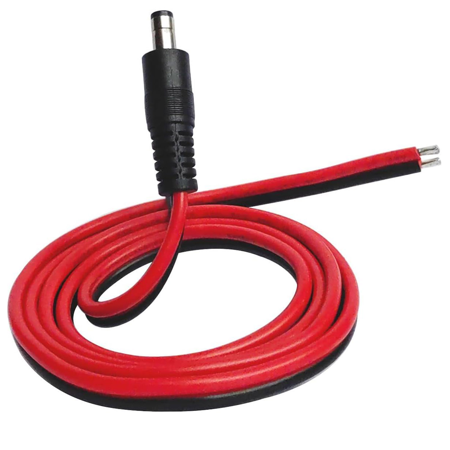 1 szt. Kabel zasilający DC 14A – Led El Wire recenzja i cena