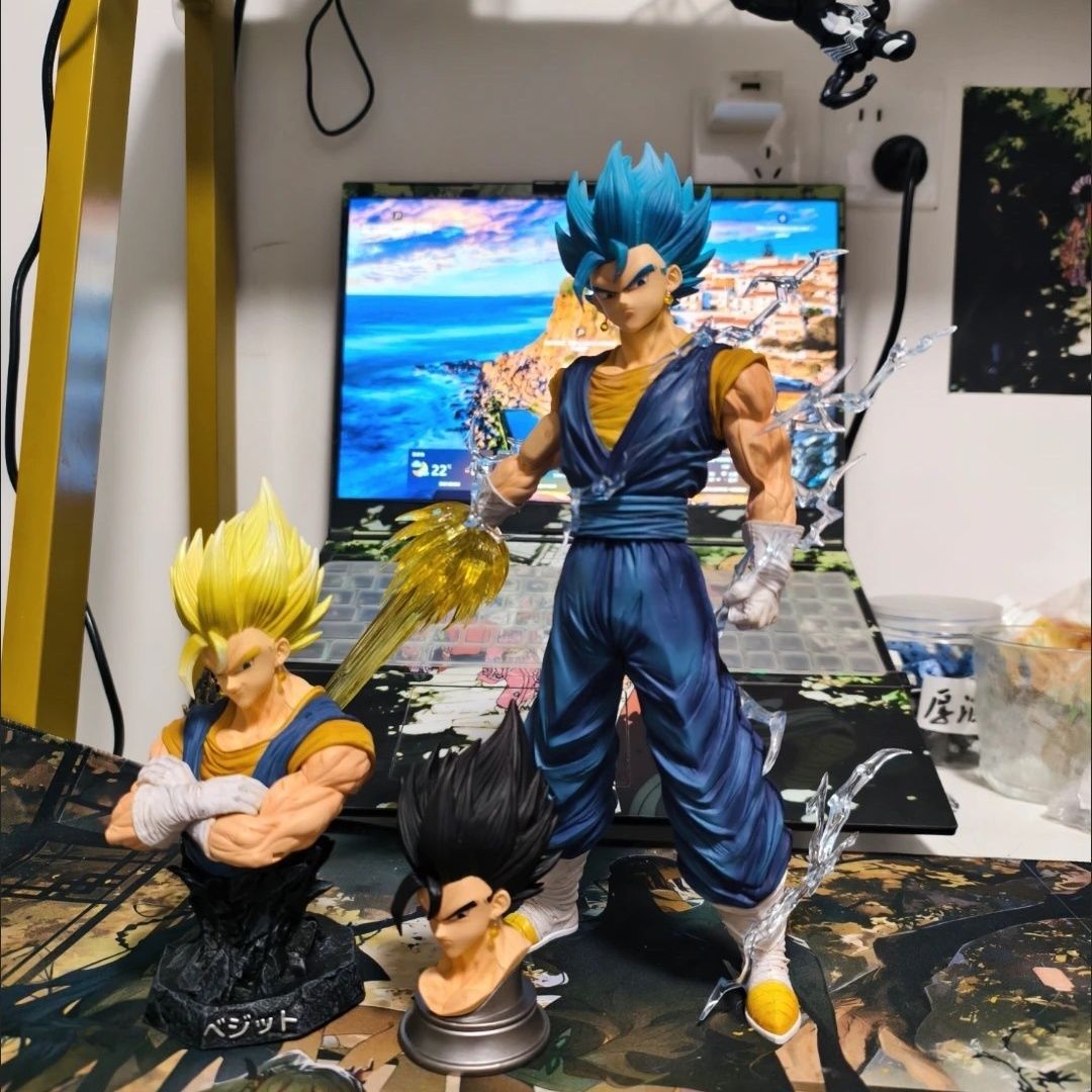 Zestaw figurek akcji w stylu a – Cosplay Prop Display recenzja i cena