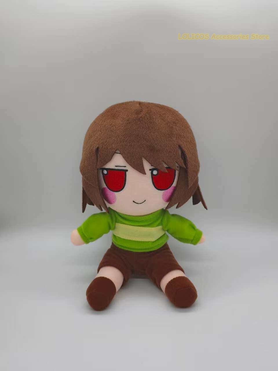 Anime Postać Charakter Fumo Se – Cosplay Plushie Prop recenzja i cena