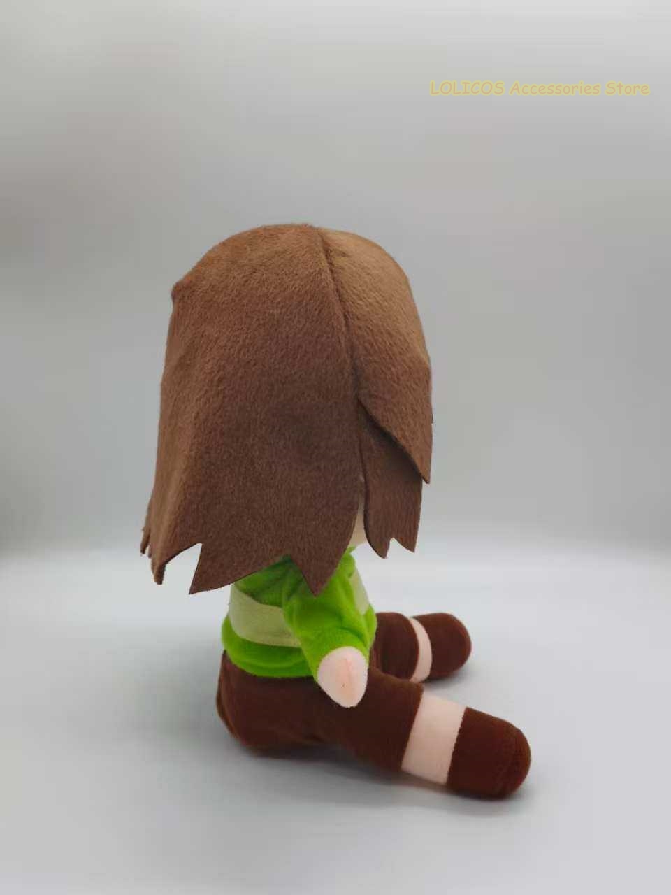 Anime Postać Charakter Fumo Se – Cosplay Plushie Prop recenzja i cena