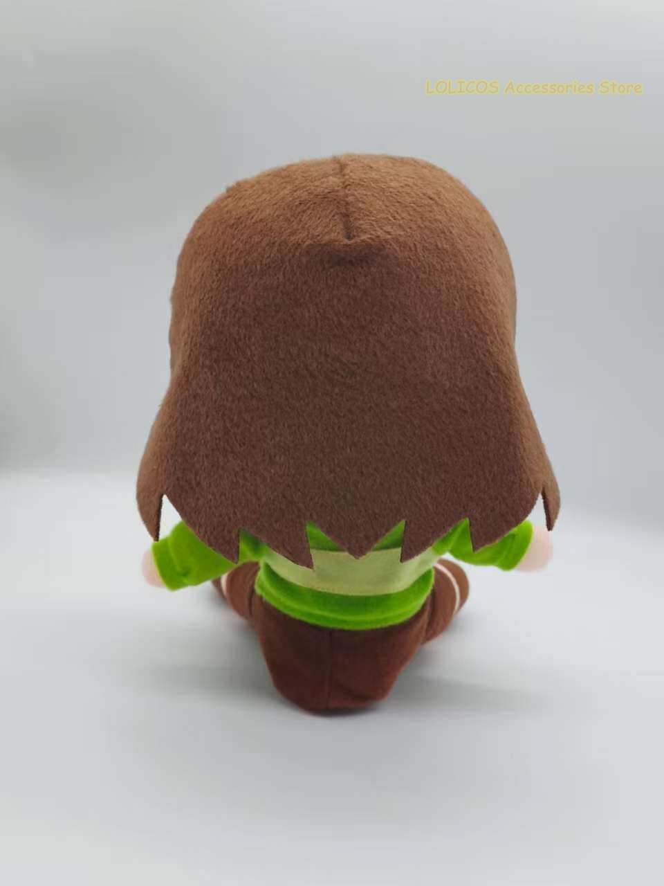 Anime Postać Charakter Fumo Se – Cosplay Plushie Prop recenzja i cena