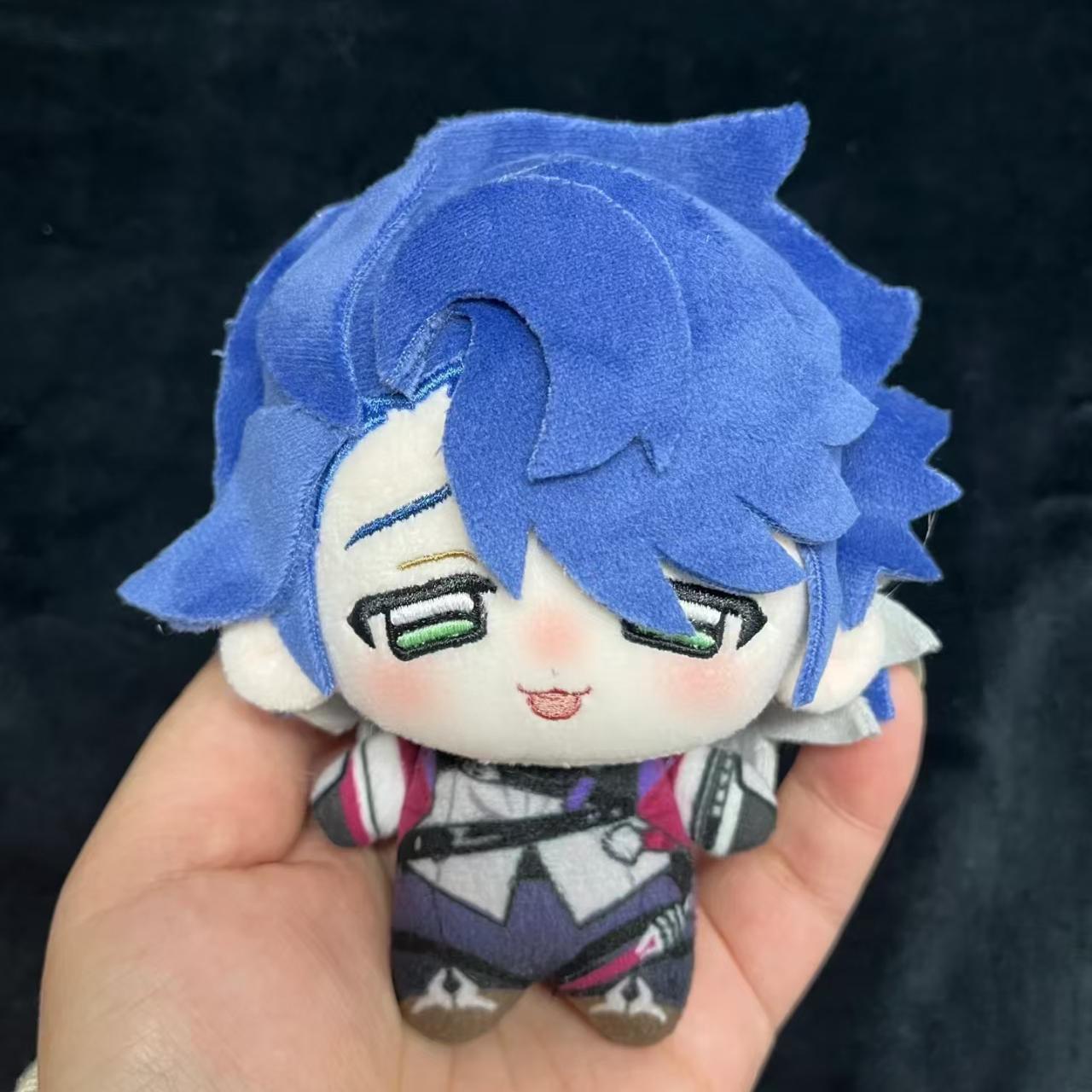 10cm Anime Honkai Star Rail Sa – Cosplay Plushie Prop recenzja i cena