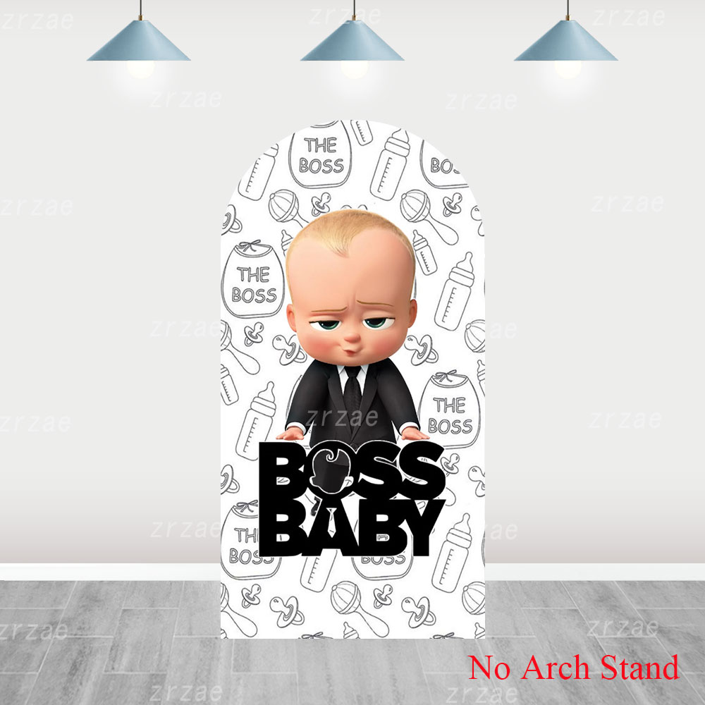 Tło fotograficzne Boss Baby, ł – Cosplay Floating Prop recenzja i cena