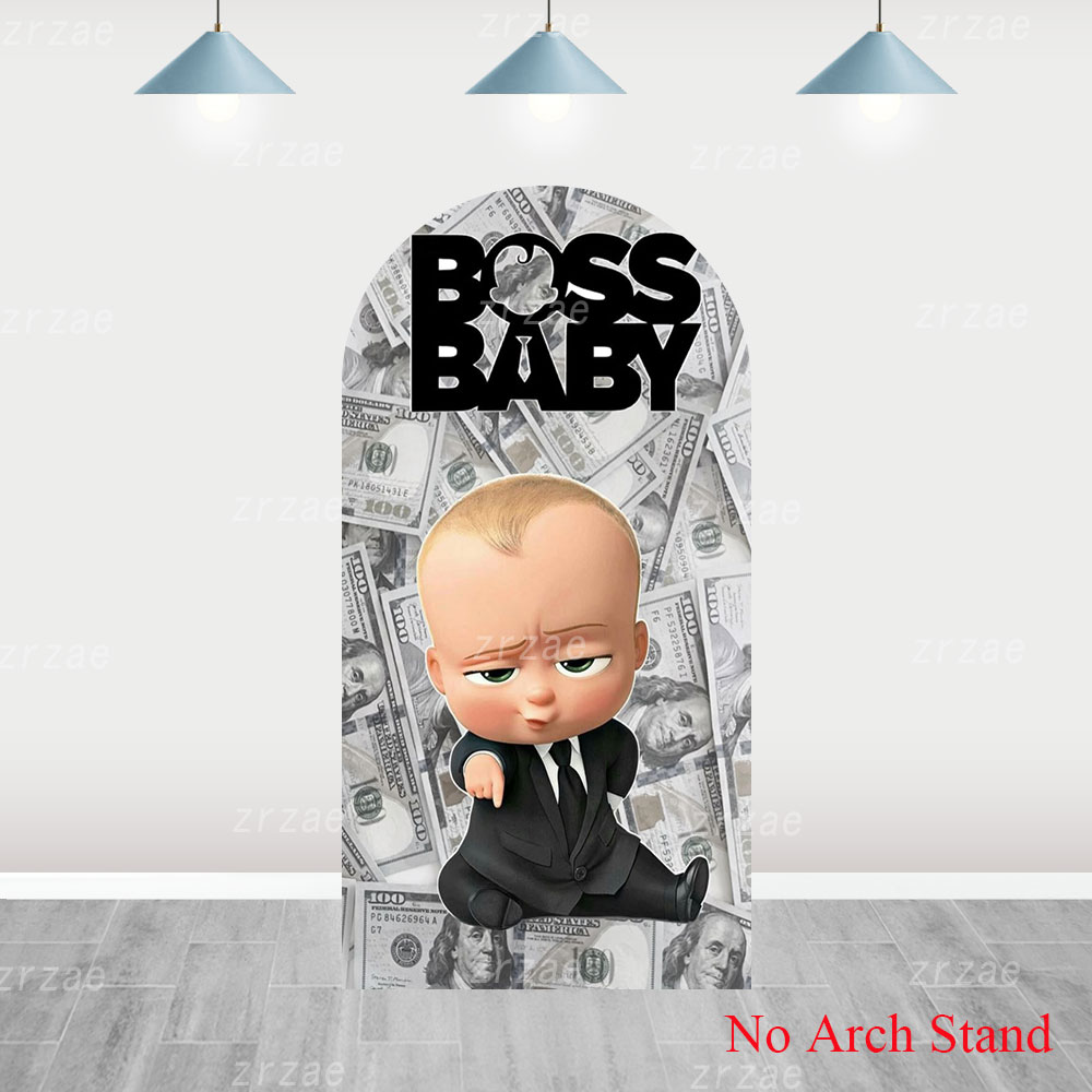 Tło fotograficzne Boss Baby, ł – Cosplay Floating Prop recenzja i cena