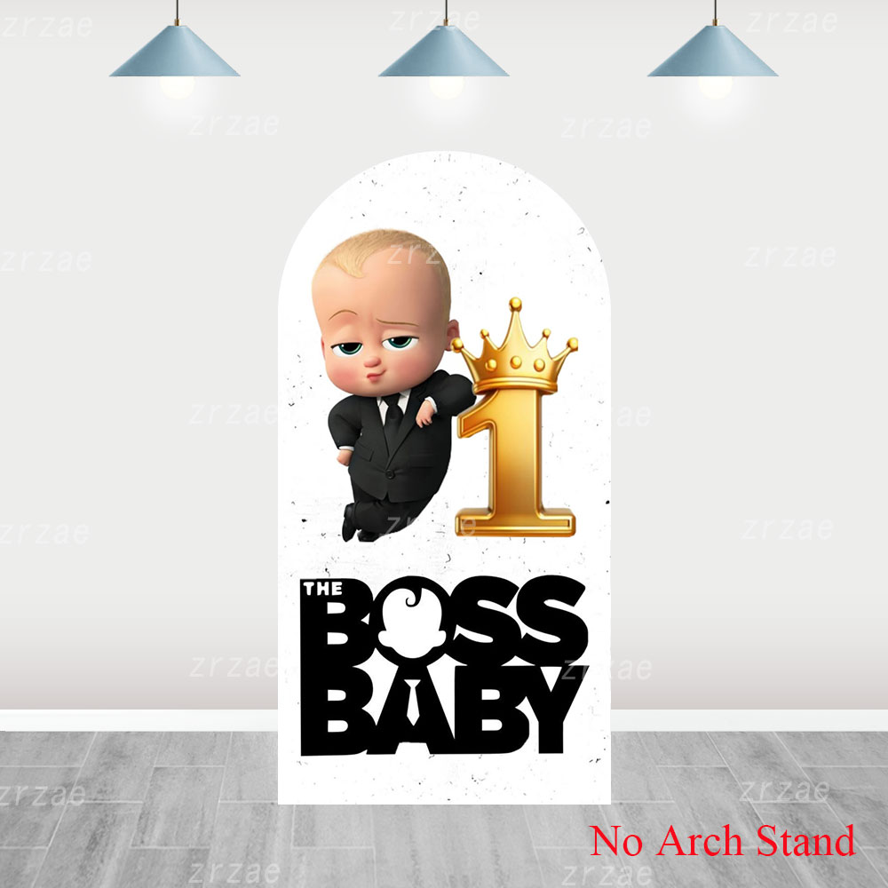Tło fotograficzne Boss Baby, ł – Cosplay Floating Prop recenzja i cena