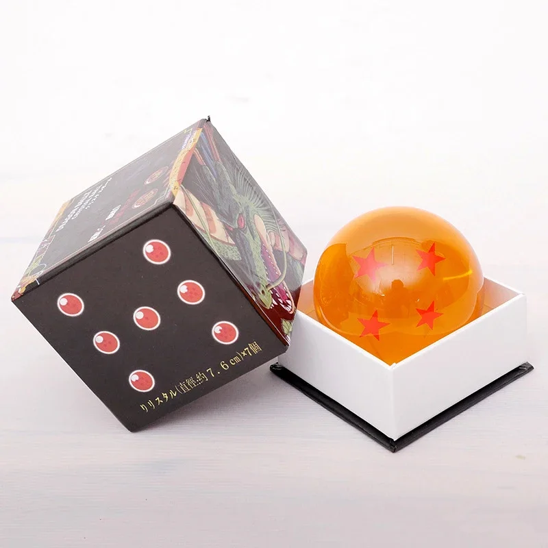 Bandai Anime Dragon Ball Cryst – Cosplay Fireball Prop recenzja i cena