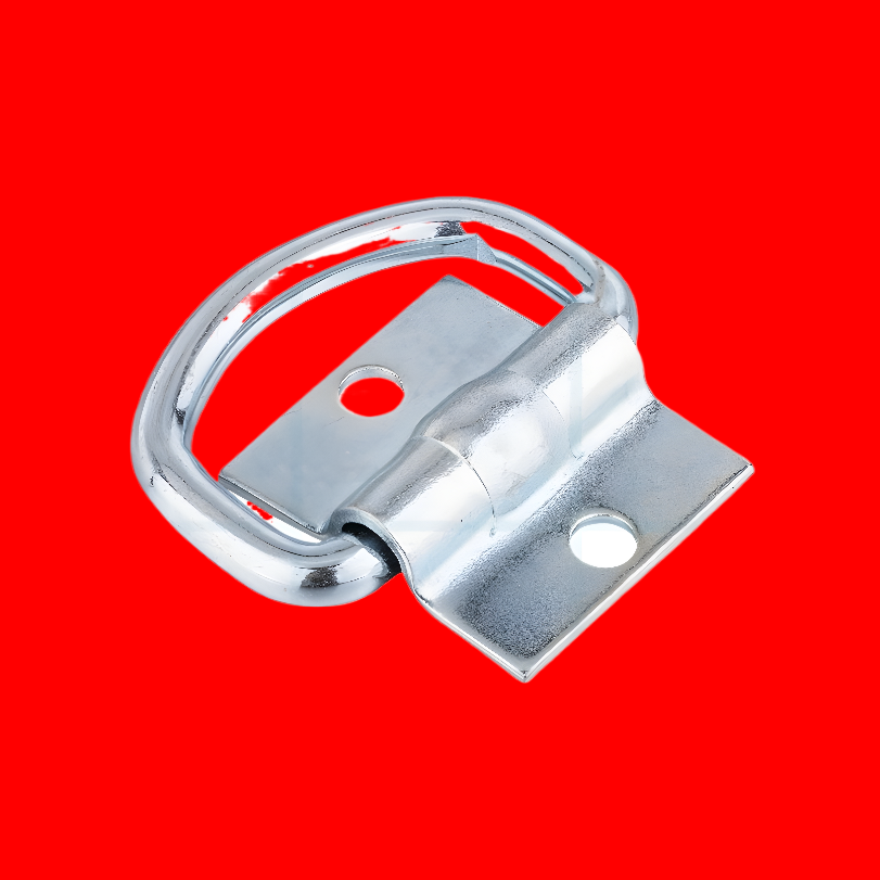 Pasy mocujące do ciężarówek, p – D Ring Strap recenzja i cena
