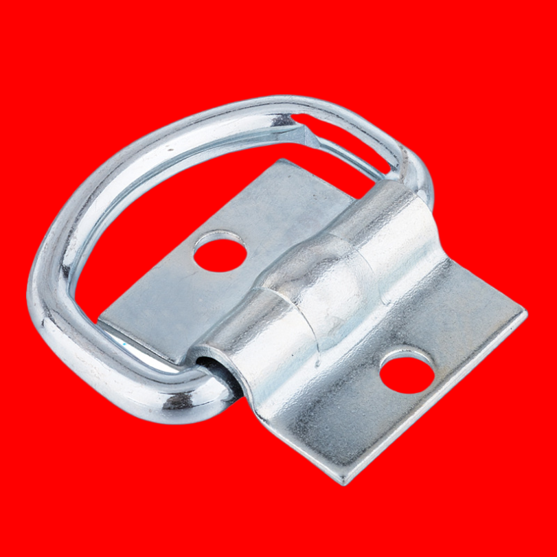 Pasy mocujące do ciężarówek, p – D Ring Strap recenzja i cena