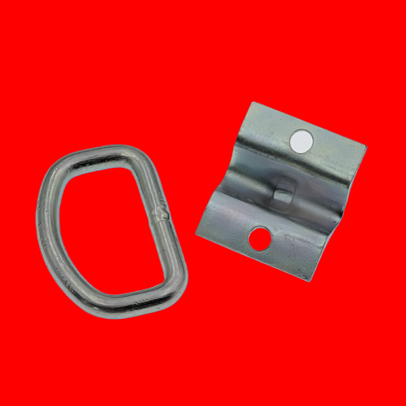 Pasy mocujące do ciężarówek, p – D Ring Strap recenzja i cena