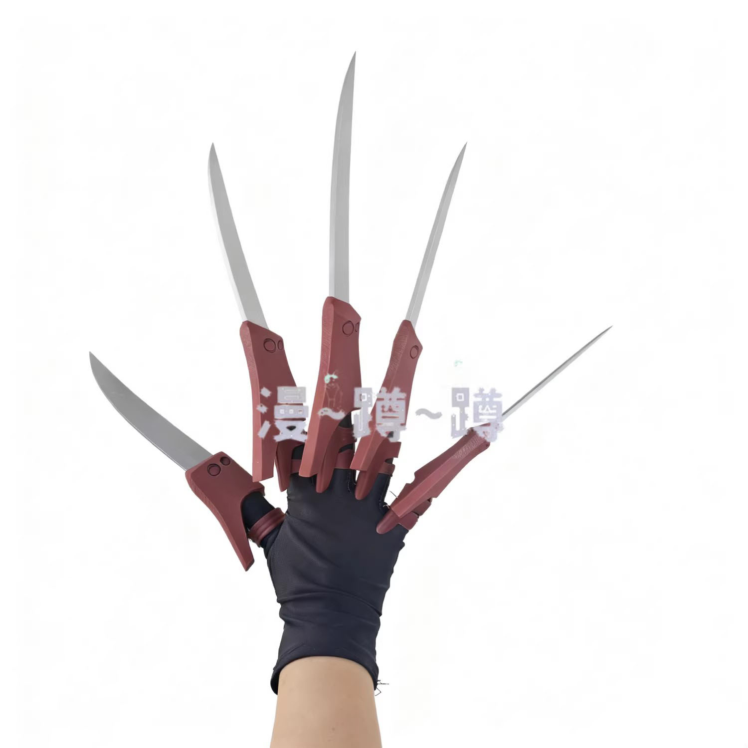 Gachiakuta Jabber Wonger Rekwi – Cosplay Prop 3D Print recenzja i cena